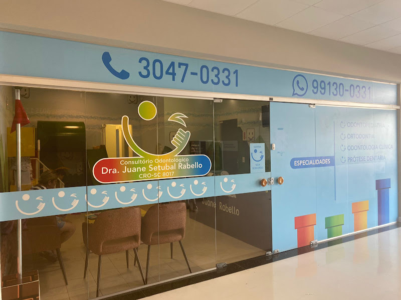 Foto 2 de Clínica Sorriso de Criança