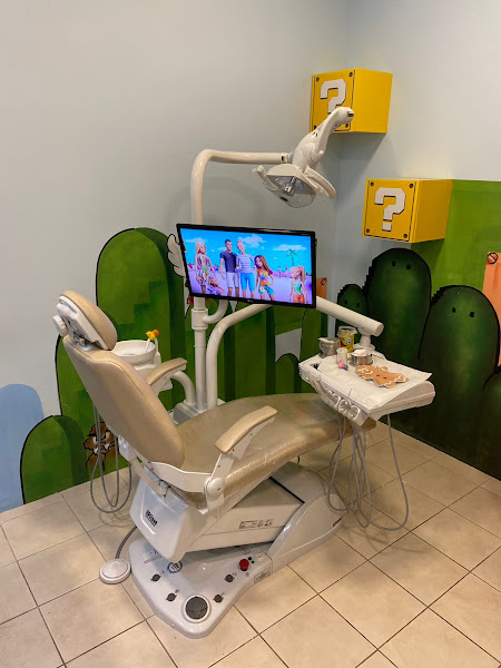 Foto 3 de Clínica Sorriso de Criança