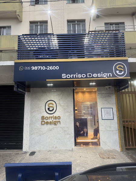 Foto 2 de Clínica Sorriso Design / odontologia inovadora