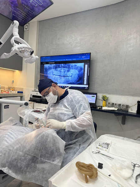 Foto 3 de Clínica Sorriso Design / odontologia inovadora