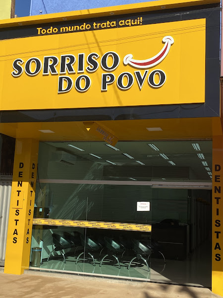 Foto 2 de Clínica Sorriso do Povo Liberdade