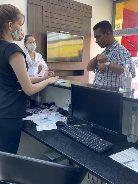 Foto 3 de Clínica Sorriso do Povo Liberdade