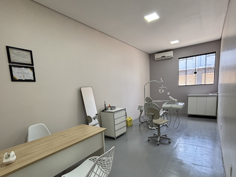 Foto 8 de Clínica Sorriso do Povo Liberdade