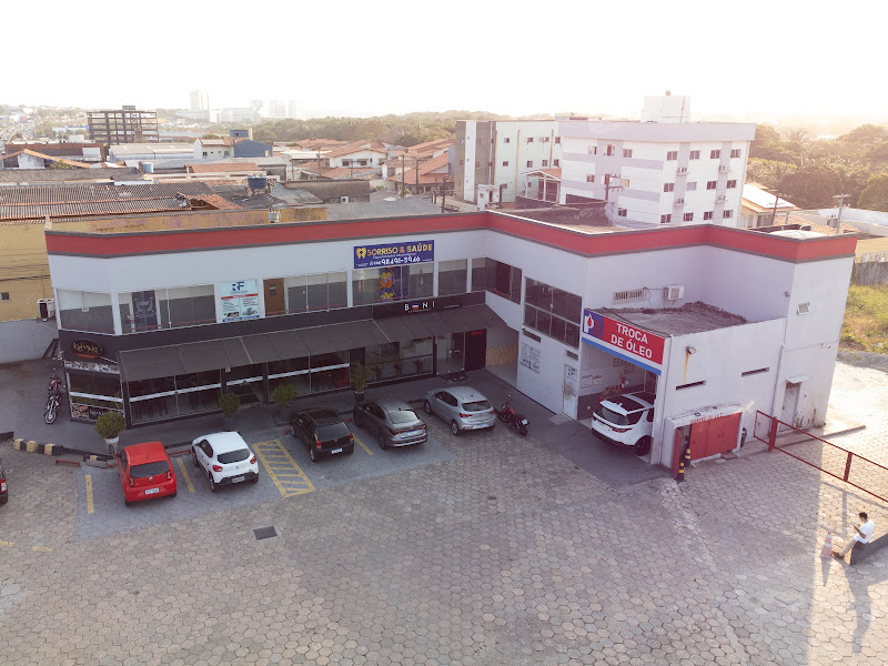 Foto 3 de Clínica Sorriso e Saúde