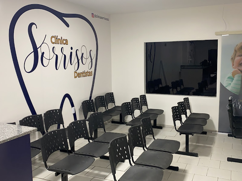 Foto 8 de Clínica Sorriso e Saúde