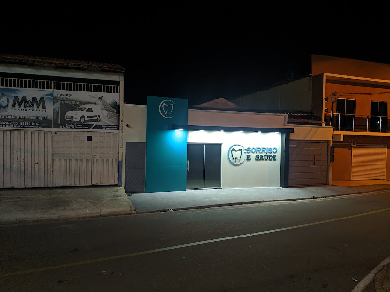 Foto 3 de Clínica Sorriso e Saúde