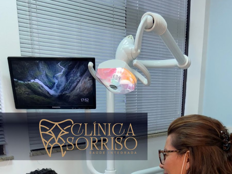 Foto de Clínica Sorriso e Saúde Integrada