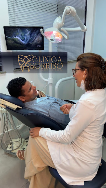 Foto 2 de Clínica Sorriso e Saúde Integrada