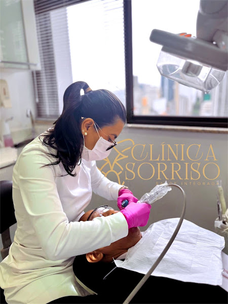 Foto 3 de Clínica Sorriso e Saúde Integrada