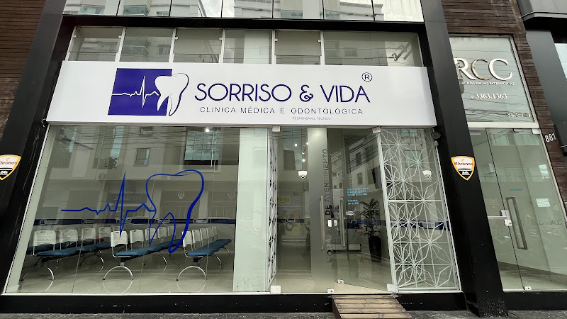 Foto de Cliníca Sorriso e Vida BC