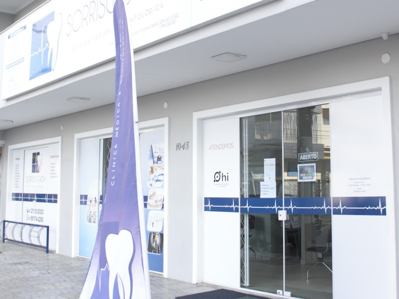 Foto de Clínica Sorriso e Vida Ltda
