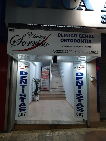 Foto 2 de Clínica Sorriso e Você