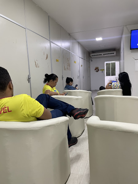 Foto 2 de Clinica Sorriso Encantado