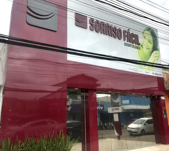 Foto 2 de Clínica Sorriso Fácil