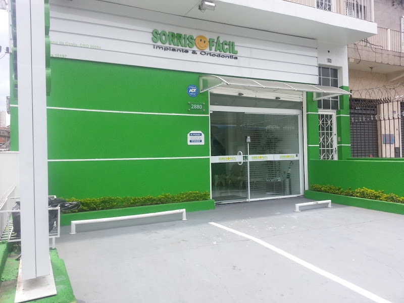 Foto 2 de Clínica Sorriso Fácil - Dr Thiago de Andrade Cabezas