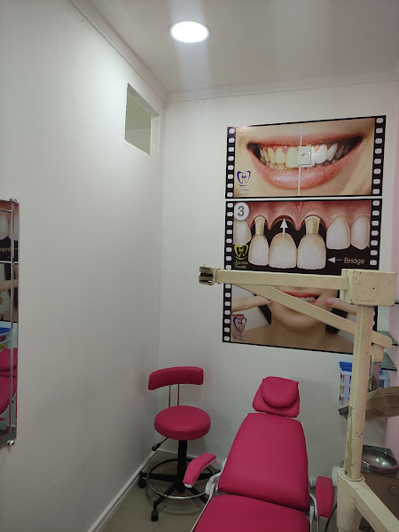 Foto 2 de Clínica Sorriso família