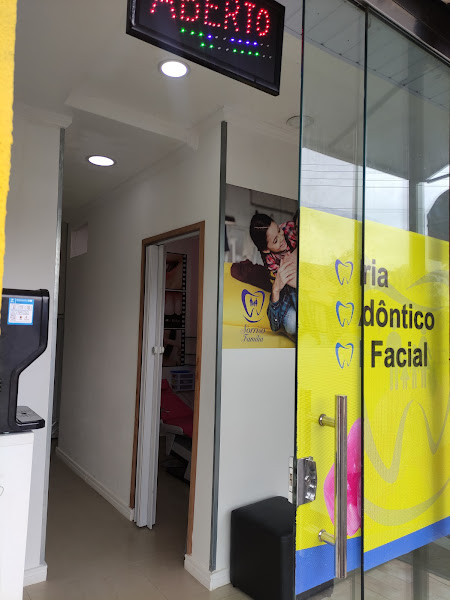 Foto 3 de Clínica Sorriso família