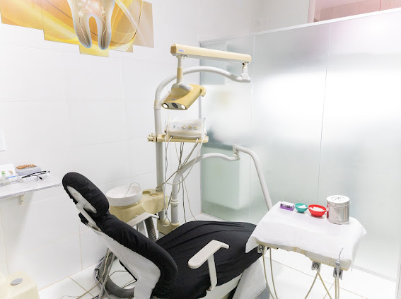 Foto 3 de Clínica Sorriso Feliz