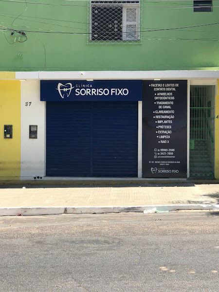 Foto 2 de Clínica Sorriso Fixo