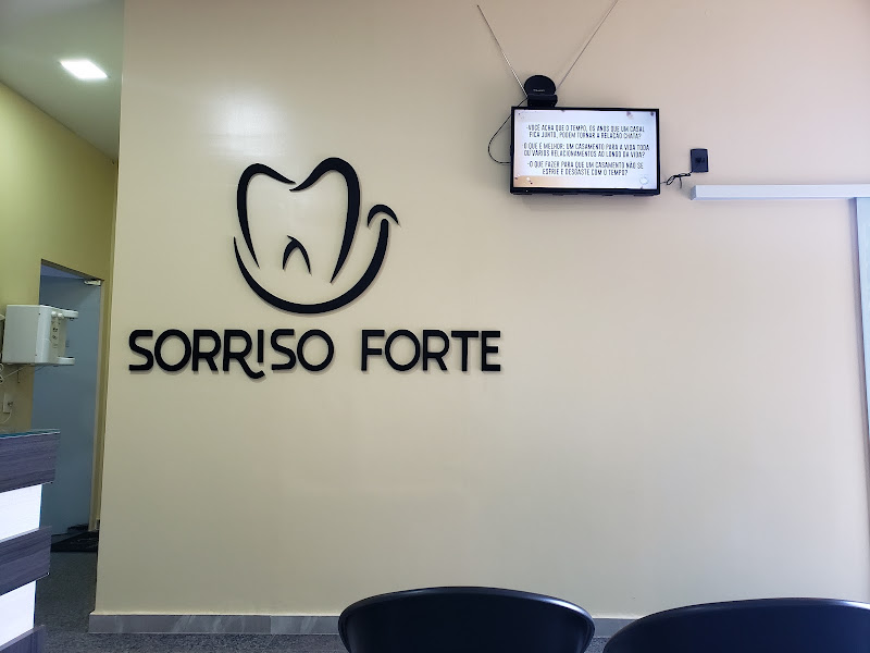Foto 3 de Clínica Sorriso Forte