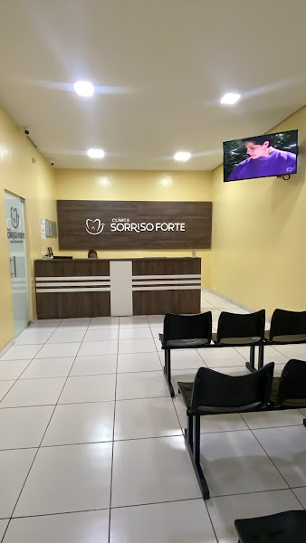 Foto 3 de Clínica Sorriso Forte - Araguaína