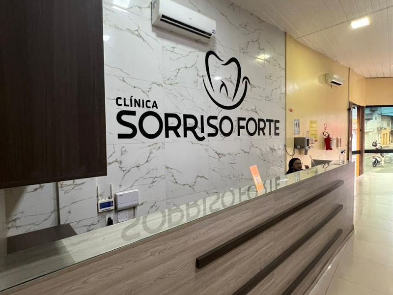 Foto 2 de Clinica Sorriso Forte | Picos