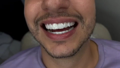 Foto 4 de Clínica Sorriso Foz - Ortodontia e Odontologia Geral | Dentista na Vila A