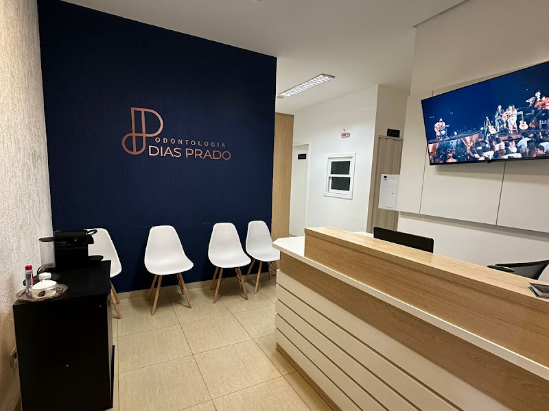 Foto 8 de Clínica Sorriso Foz - Ortodontia e Odontologia Geral | Dentista na Vila A