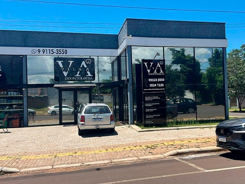 Foto 9 de Clínica Sorriso Foz - Ortodontia e Odontologia Geral | Dentista na Vila A