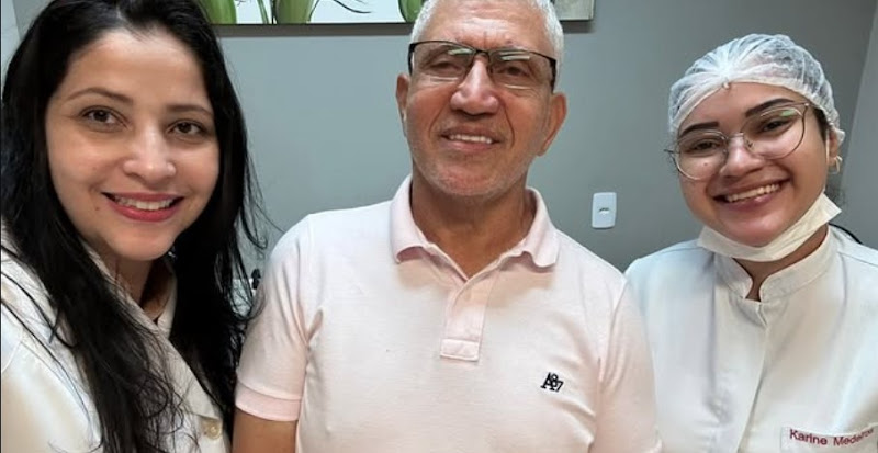 Foto 3 de Clínica Sorriso | Implantes Dentários em Araraquara