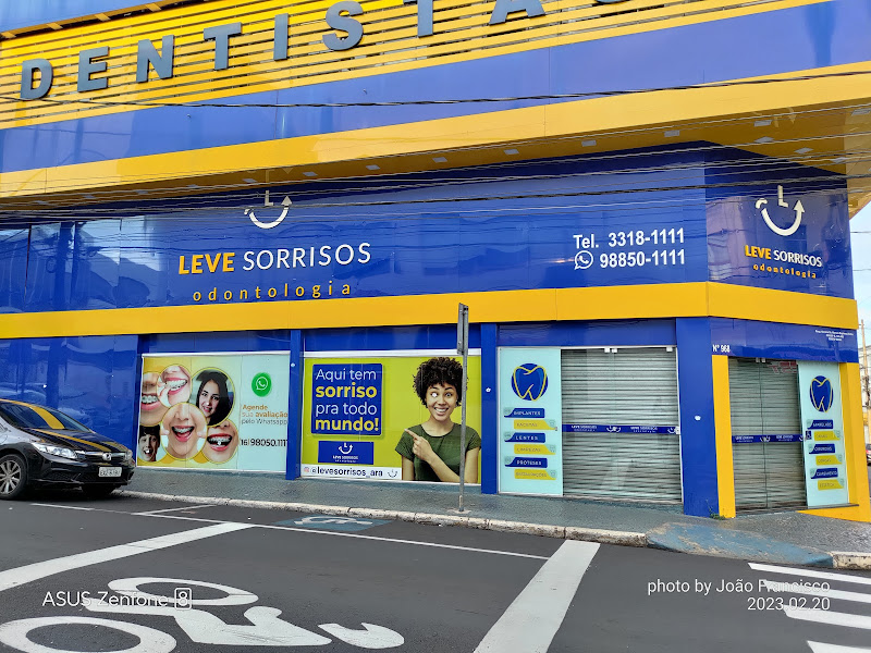 Foto 7 de Clínica Sorriso | Implantes Dentários em Araraquara