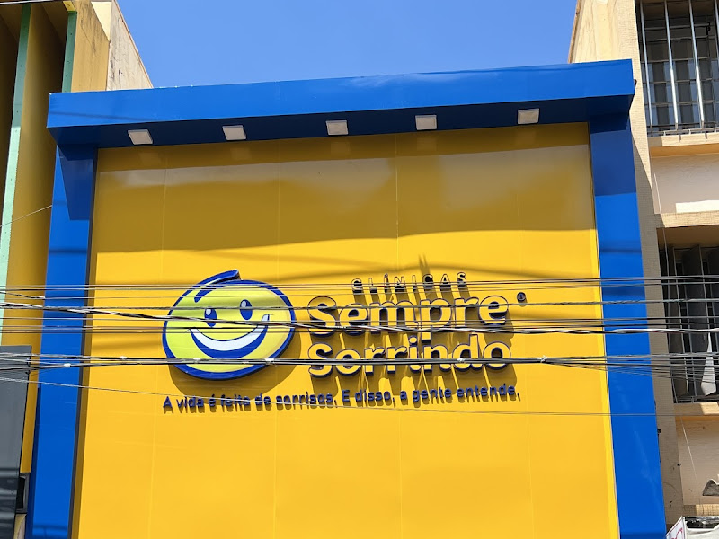 Foto 8 de Clínica Sorriso | Implantes Dentários em Araraquara