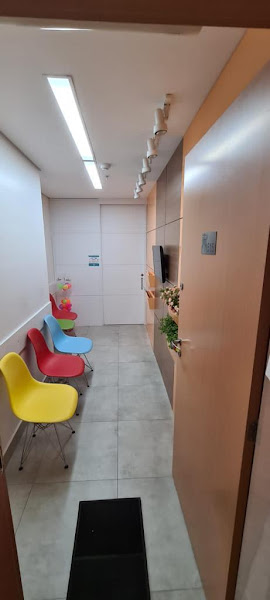 Foto 2 de Clínica Sorriso Mágico