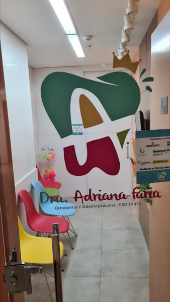 Foto 3 de Clínica Sorriso Mágico