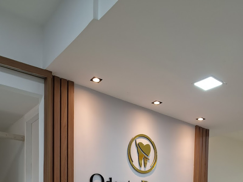 Foto 8 de Clínica Sorriso Mágico