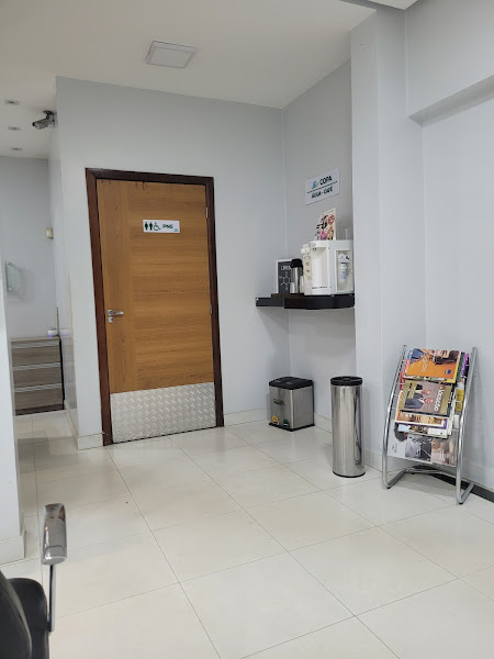 Foto 2 de Clínica Sorriso Maior