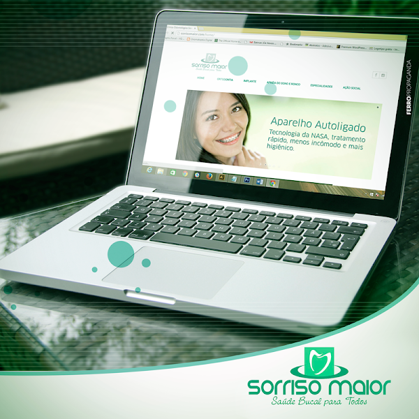 Foto 3 de Clínica Sorriso Maior