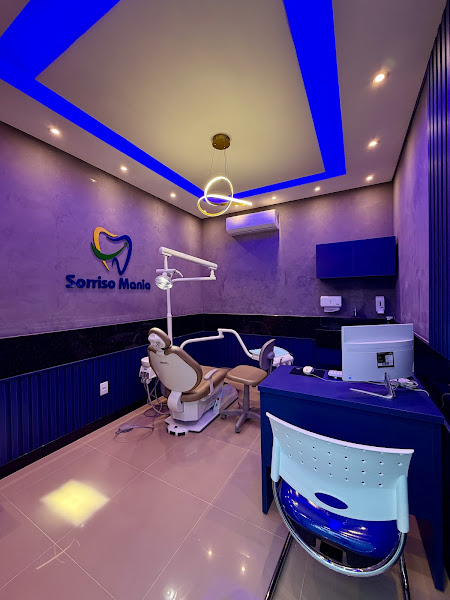 Foto 3 de Clínica Sorriso Mania | Dentista em Sbo