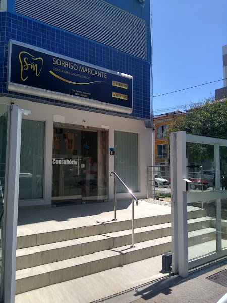 Foto 2 de Clínica Sorriso Marcante