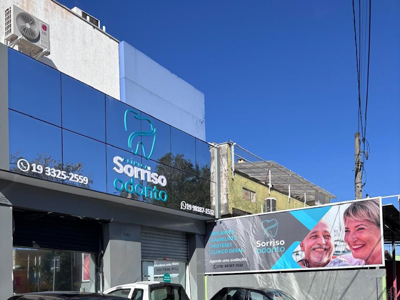 Foto de Clinica Sorriso Odonto