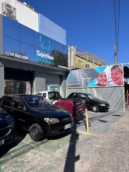 Foto 2 de Clinica Sorriso Odonto