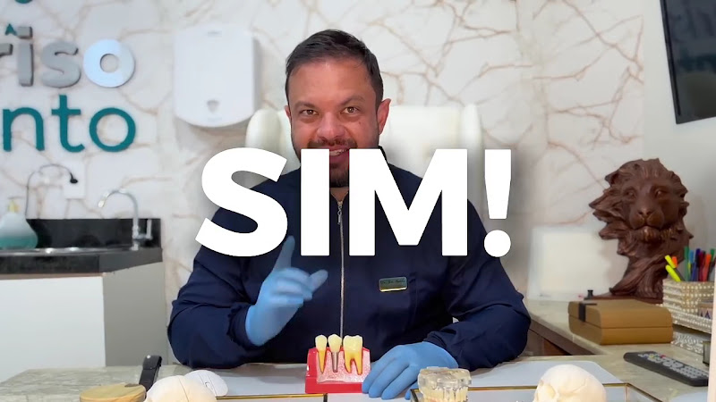 Foto 3 de Clinica Sorriso Odonto