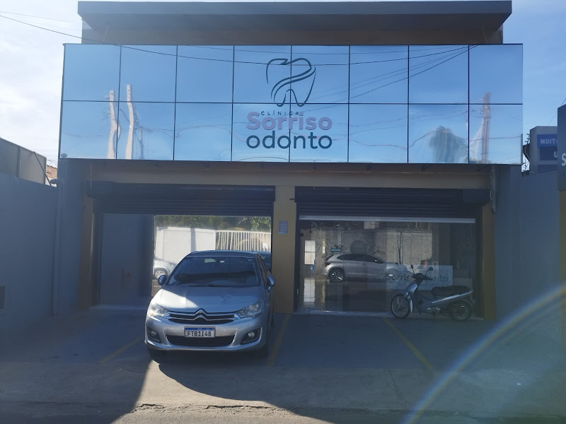 Foto 2 de Clinica Sorriso Odonto - Implantes Dentários Hortolândia