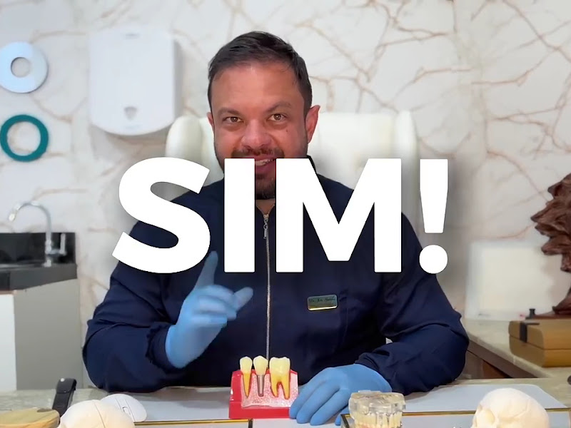 Foto 3 de Clinica Sorriso Odonto - Implantes Dentários Hortolândia