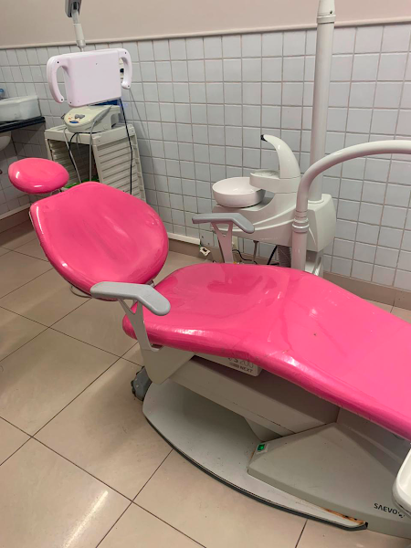 Foto 2 de Clínica Sorriso Odontologia