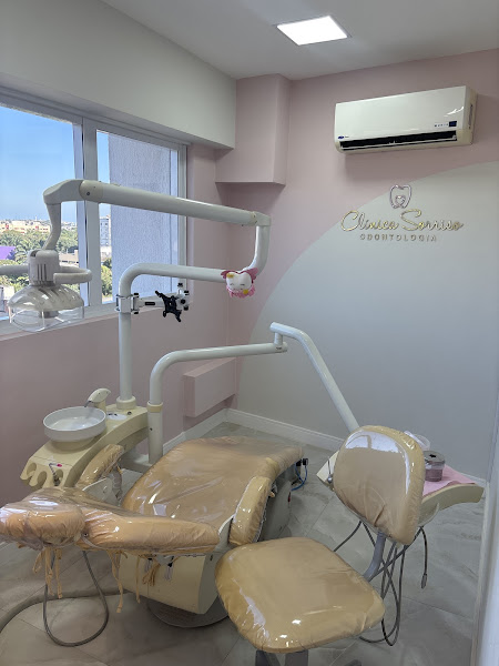 Foto 2 de Clinica Sorriso Odontologia