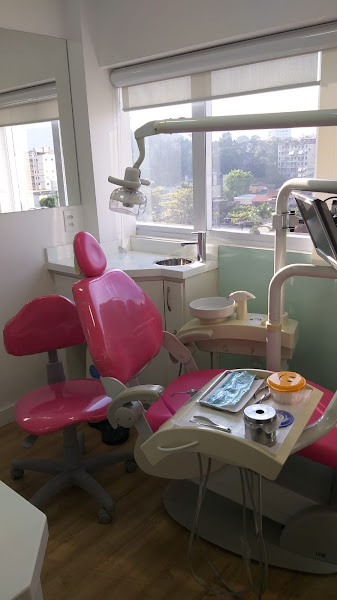Foto 3 de Clinica Sorriso Odontologia