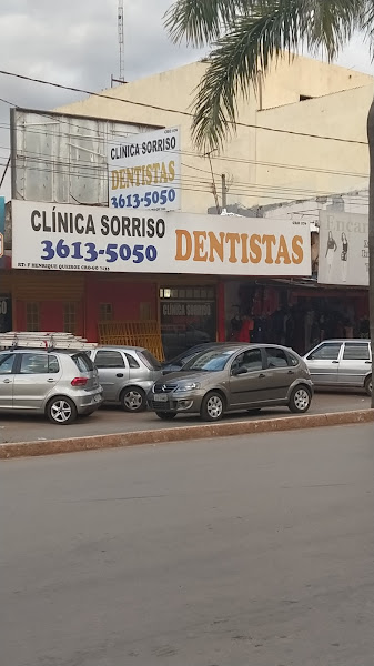 Foto 2 de Clinica Sorriso Odontologia