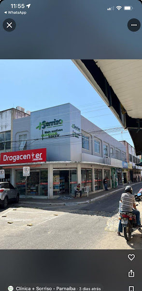 Foto 2 de Clínica + Sorriso - Parnaíba