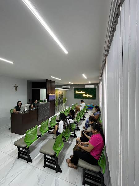 Foto 3 de Clínica + Sorriso - Parnaíba